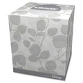 Kimberly-Clark Professional Kimberly-Clark Professional KCC21270CT Kleenex Upright Box Facial Tissue; 36 Per Carton KCC21270CT